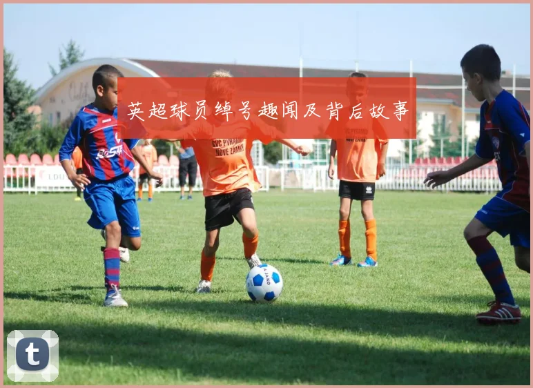 英超球员绰号趣闻及背后故事