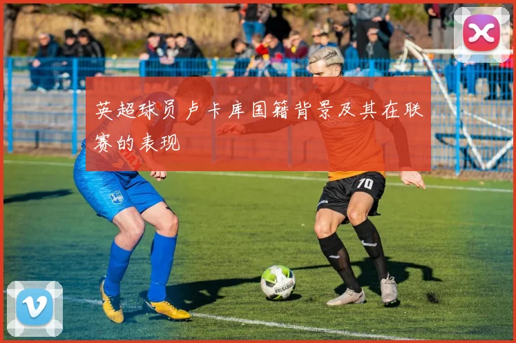 英超球员卢卡库国籍背景及其在联赛的表现