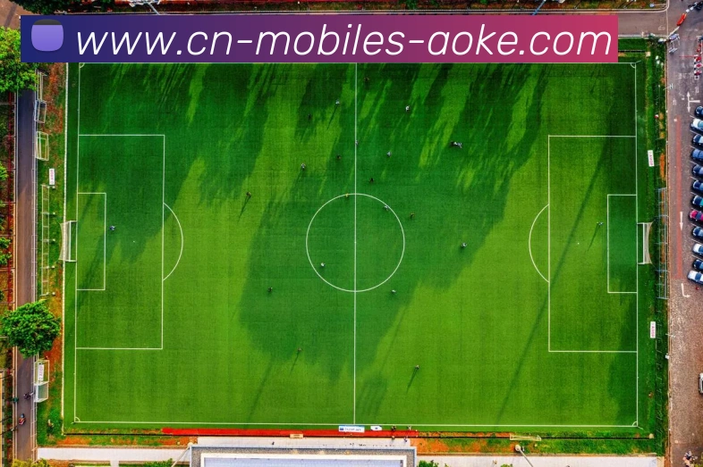 澳客足彩APP 封面图